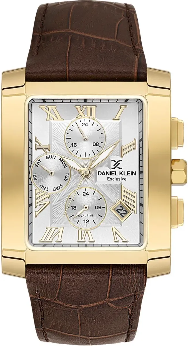 Наручные часы  Daniel Klein  Exclusive Daniel Klein 14249-6 (фото 1)