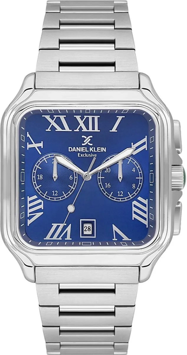 Наручные часы  Daniel Klein  Exclusive Daniel Klein 14041-3 (фото 1)