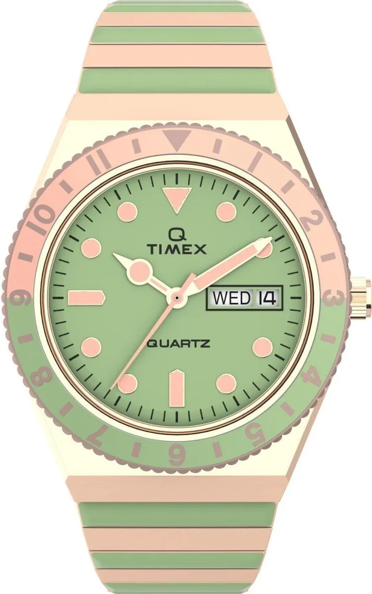 Наручные часы  Timex  Easy Reader Timex TW2V38700 (фото 1)