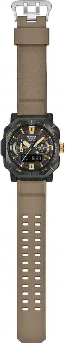 Наручные часы  Casio  ProTrek Casio PRW-B1000-5E (фото 5)