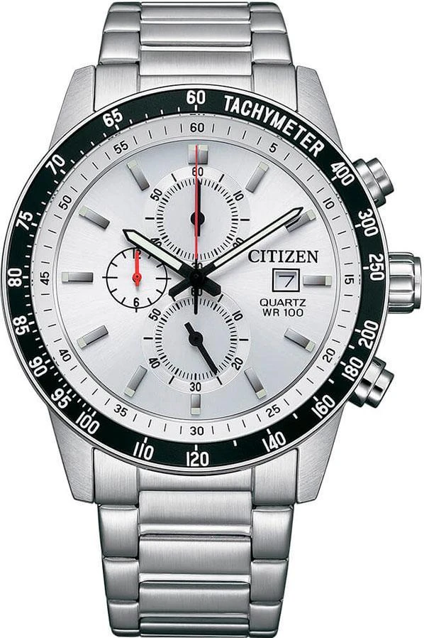 Наручные часы  Citizen  Quartz Citizen AN3680-50A (фото 1)