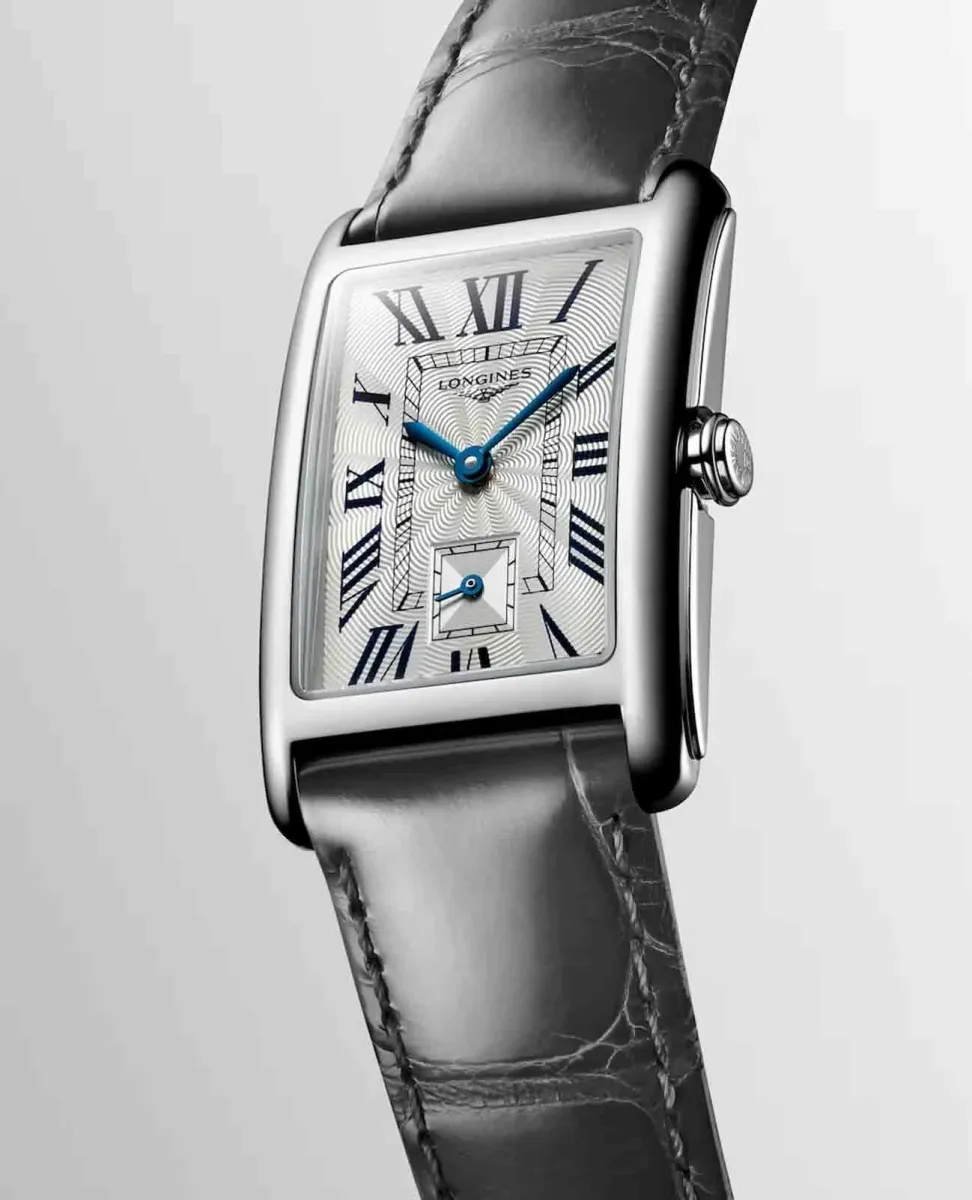 Наручные часы  Longines  DolceVita Longines L5.512.4.71.3 (фото 3)