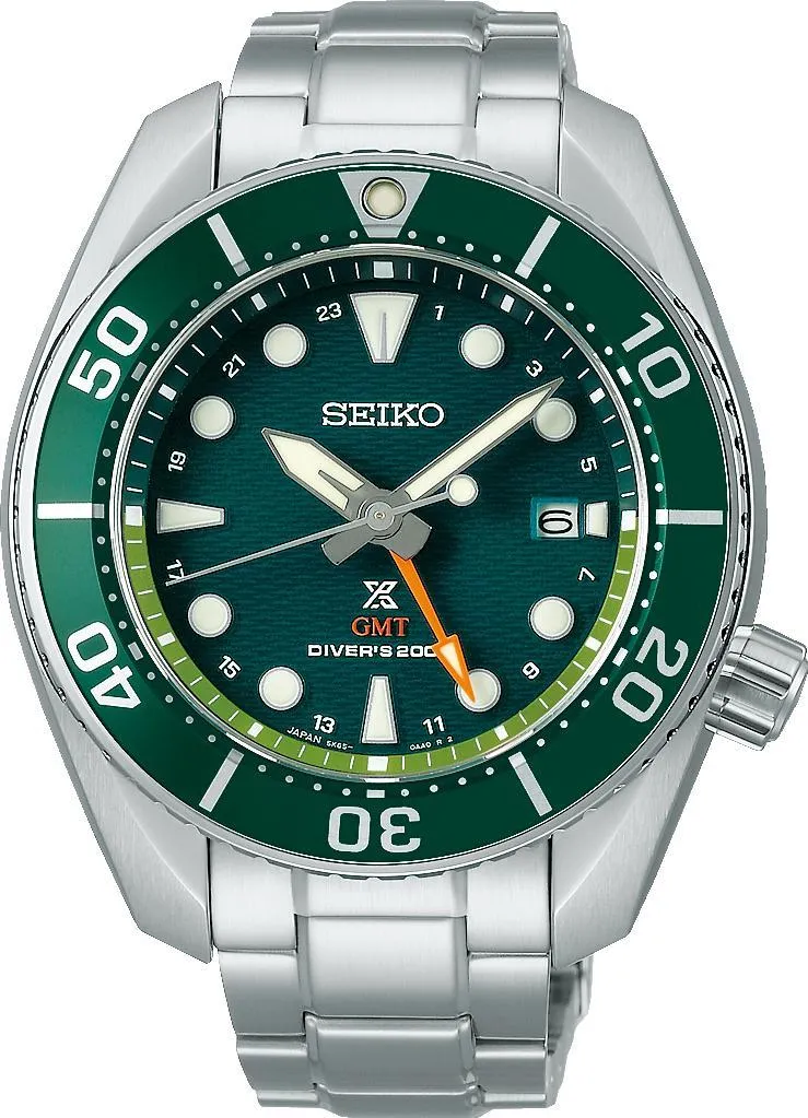 Наручные часы  Seiko  Prospex Seiko SFK003J1 (фото 1)
