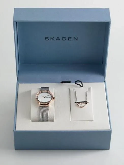 Наручные часы  Skagen  Freja Skagen SKW1101 (фото 3)