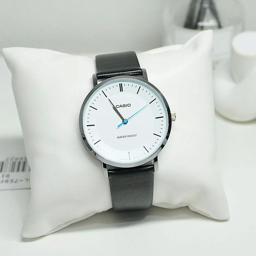 Наручные часы  Casio  Collection Casio MTP-VT04L-7E (фото 4)