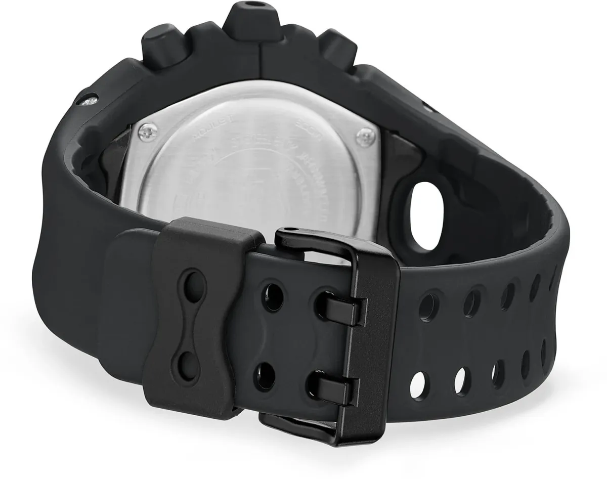 Наручные часы  Casio  G-Shock Casio GA-V01-1A (фото 7)