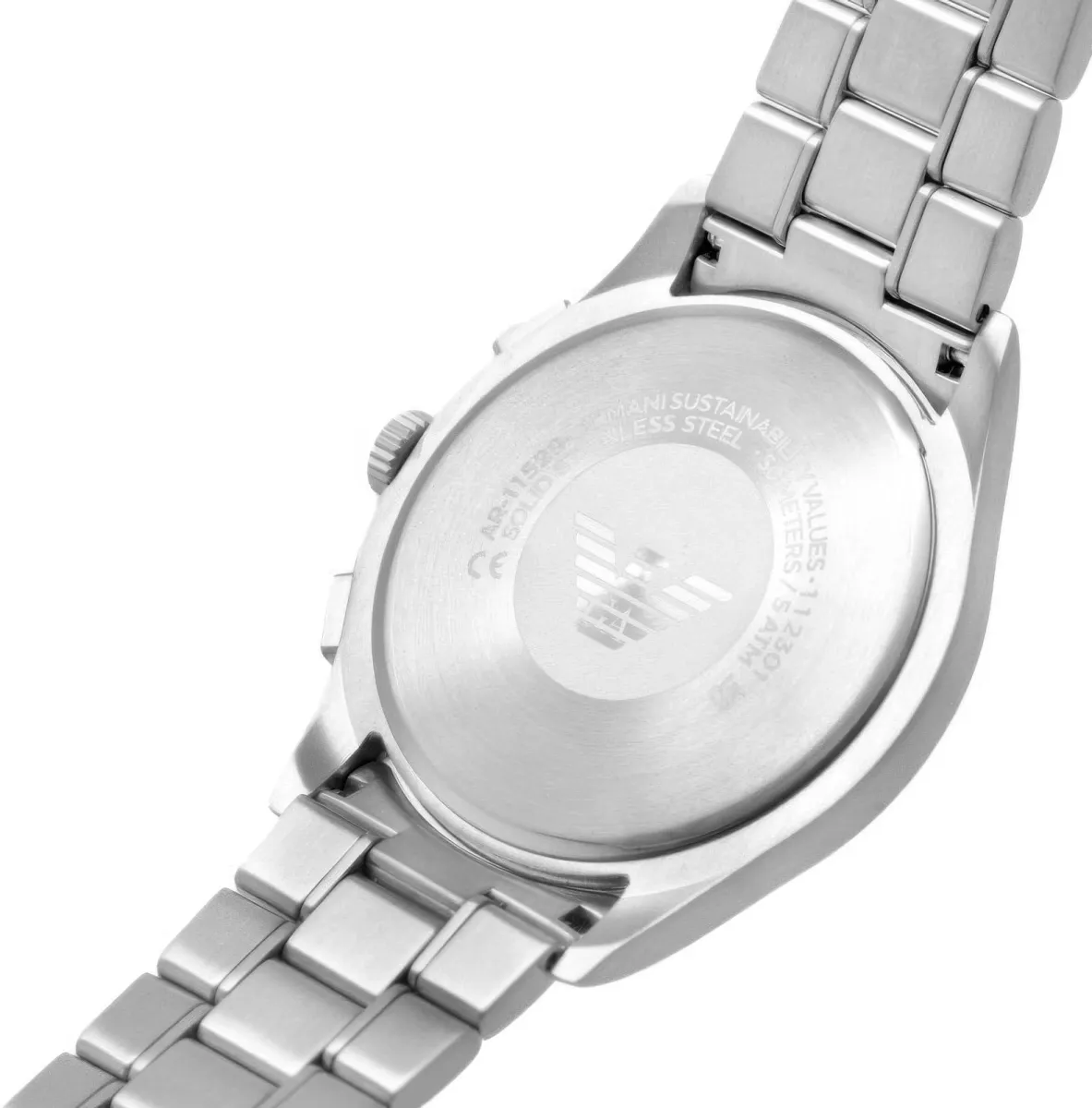 Наручные часы  Emporio Armani  Paolo Emporio Armani AR11529 (фото 4)