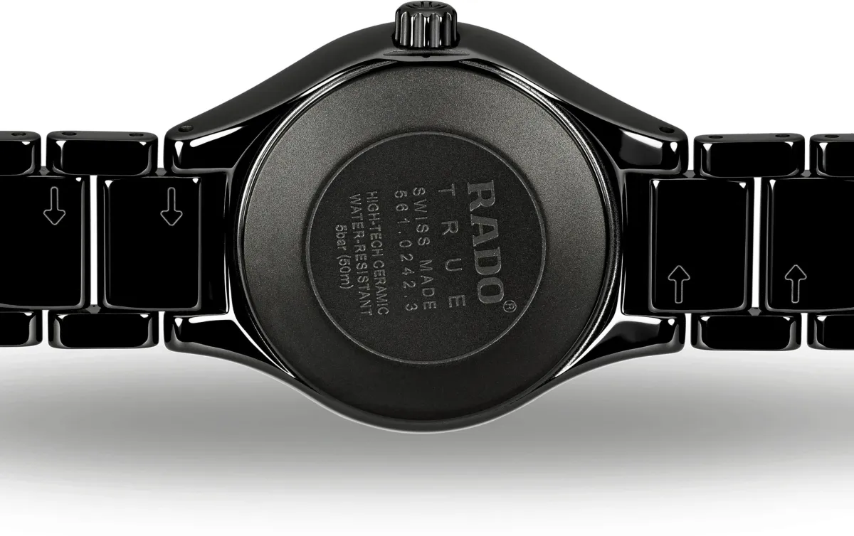 Наручные часы  RADO  True RADO R27059712 (фото 3)