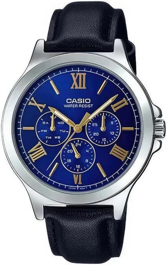 Наручные часы  Casio  Collection Casio MTP-V300L-2A (фото 1)
