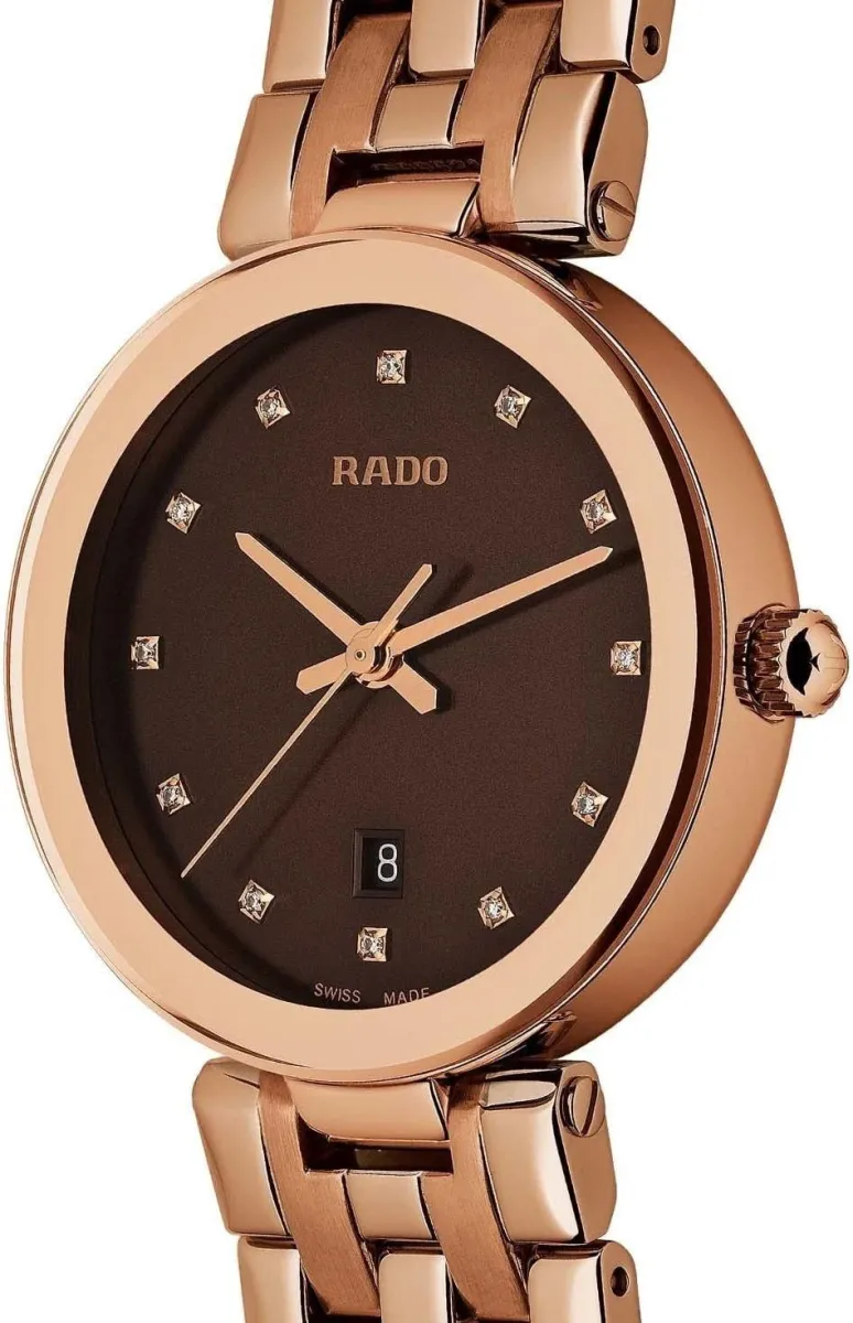 Наручные часы  RADO  Florence RADO R48893743 (фото 2)