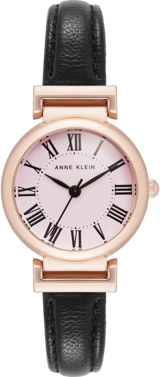 Наручные часы  Anne Klein  Daily Anne Klein 2246PKBK (фото 1)