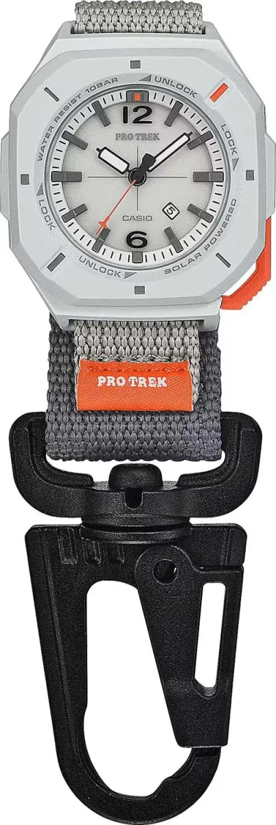 Наручные часы  Casio  ProTrek Casio PRJ-01AE-7E (фото 8)