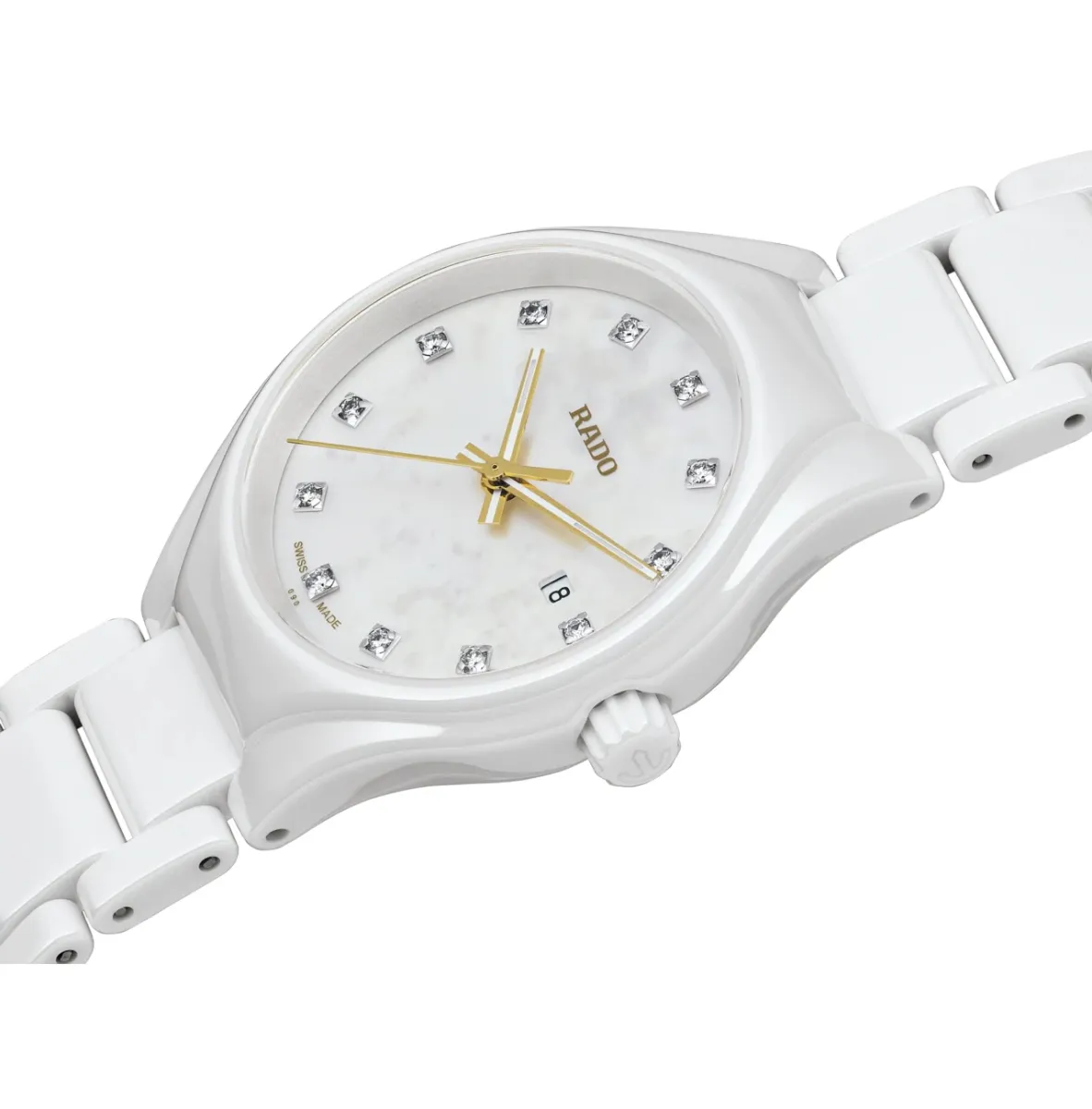 Наручные часы  RADO  Captain Cook RADO R27061902 (фото 4)