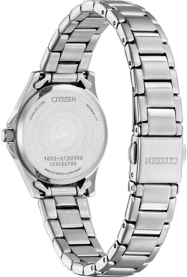 Наручные часы  Citizen  Quartz Citizen EQ0610-53A (фото 3)