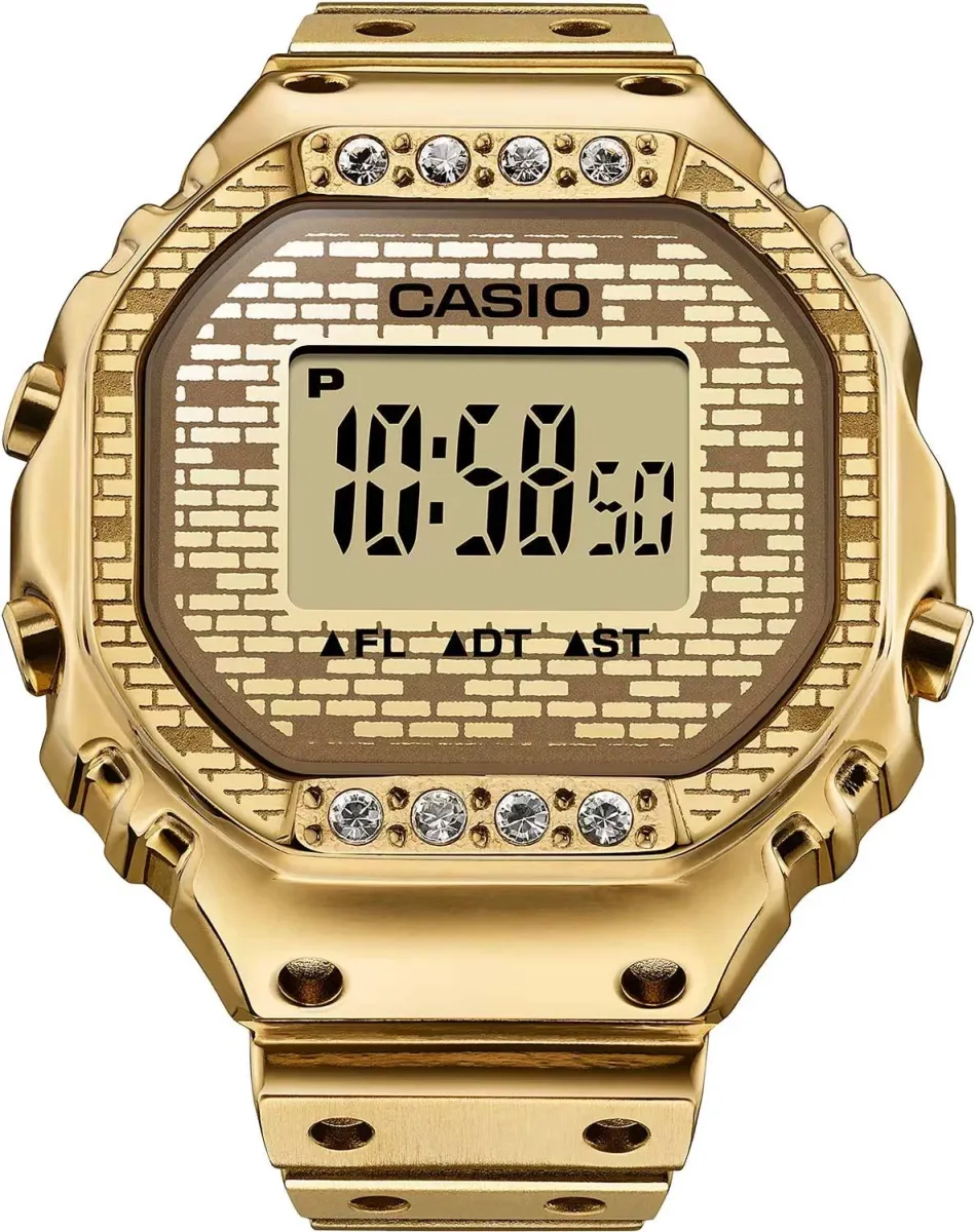 Наручные часы  Casio  Collection Casio CRW-001JB-9E (фото 8)
