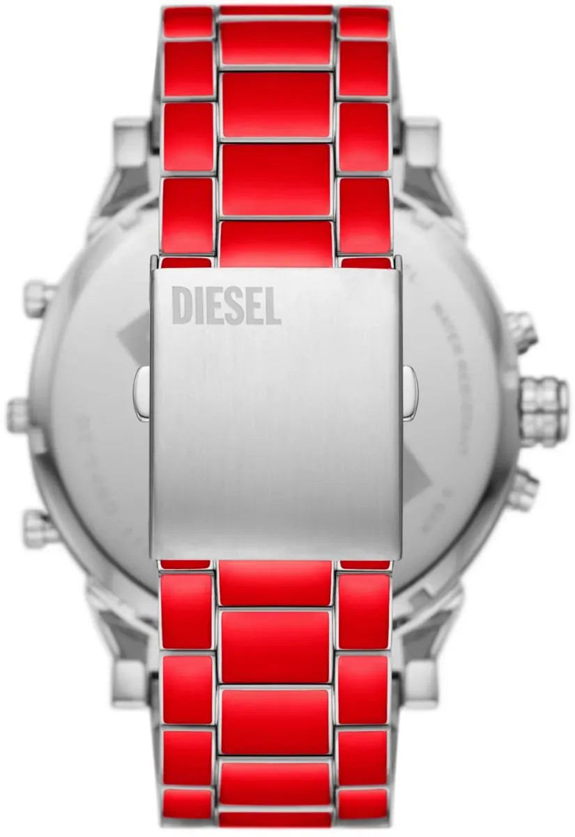 Наручные часы  Diesel  Mr. Daddy 2.0 Diesel DZ7480 (фото 2)