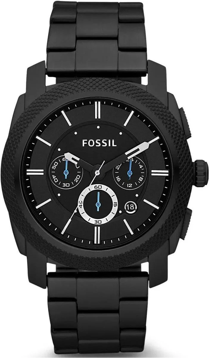 Наручные часы  Fossil  Chronograph Fossil FS4552 (фото 1)