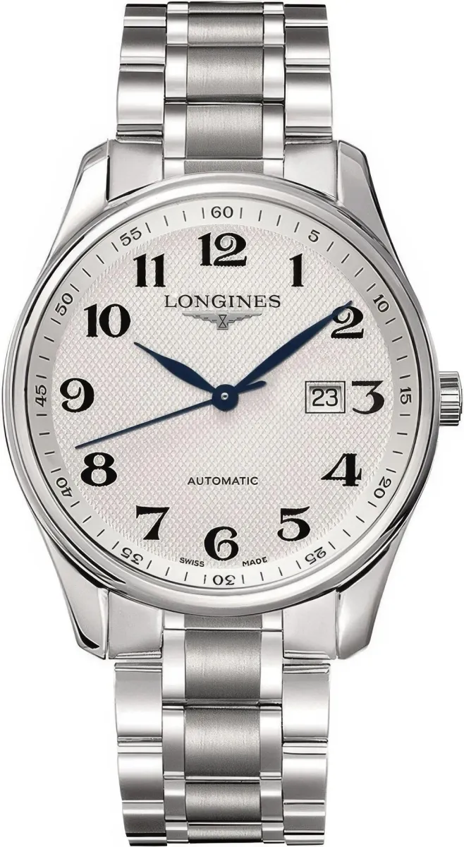 Наручные часы  Longines  Master Collection Longines L2.893.4.78.6 (фото 1)