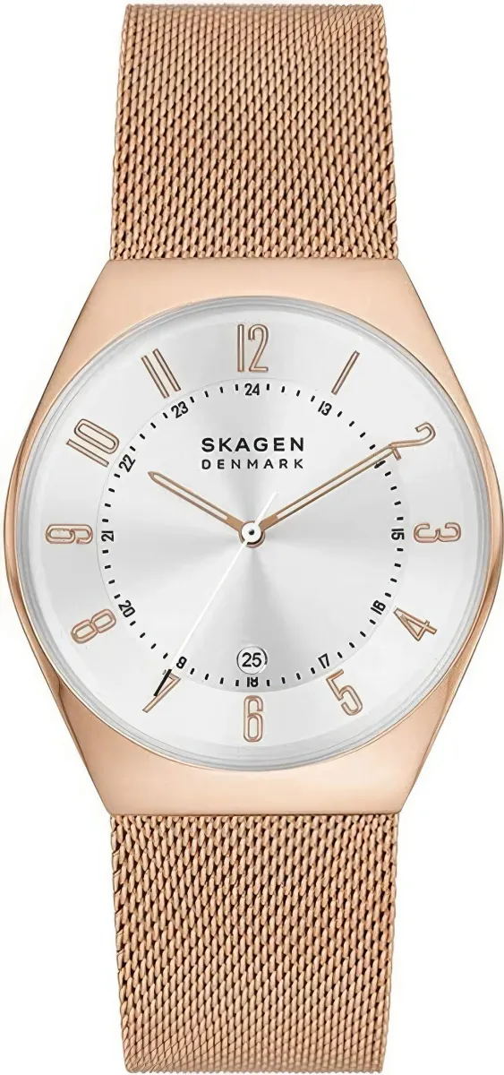 Наручные часы  Skagen  GRENEN Skagen SKW6818 (фото 1)