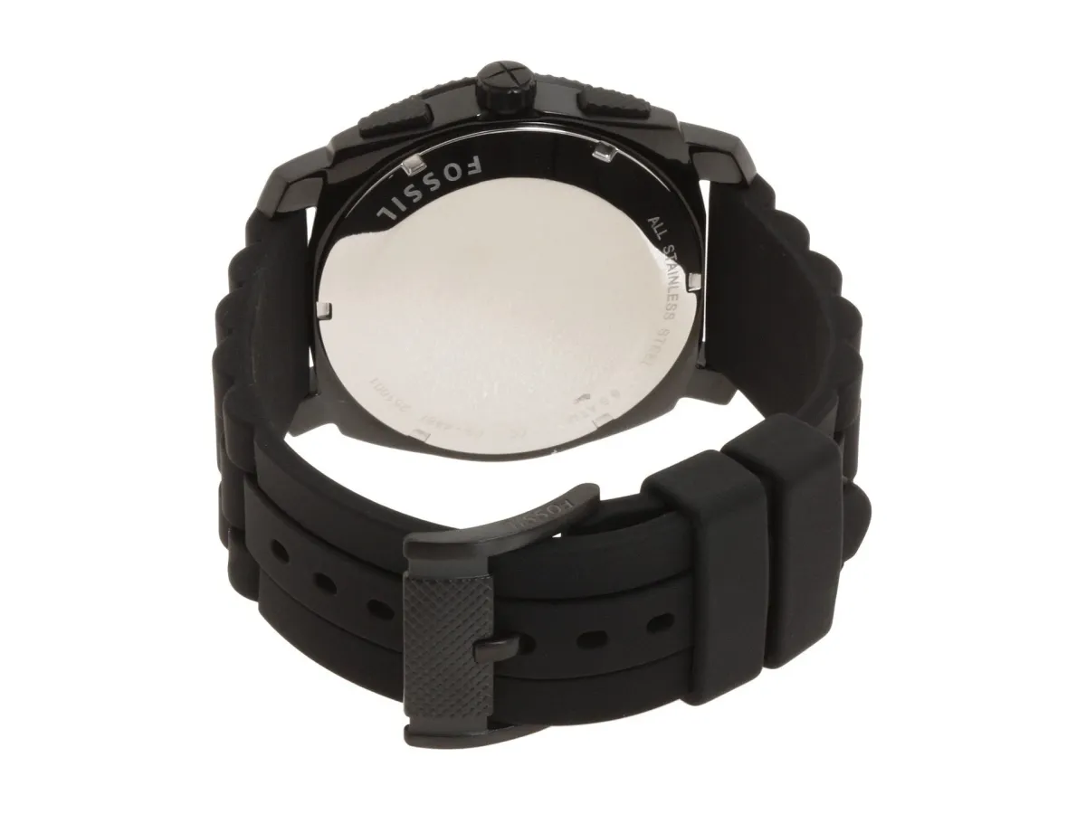 Наручные часы  Fossil  Chronograph Fossil FS4487 (фото 4)