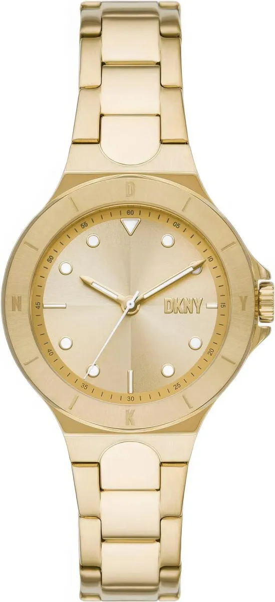 Наручные часы  DKNY  Chambers DKNY NY6655 (фото 1)