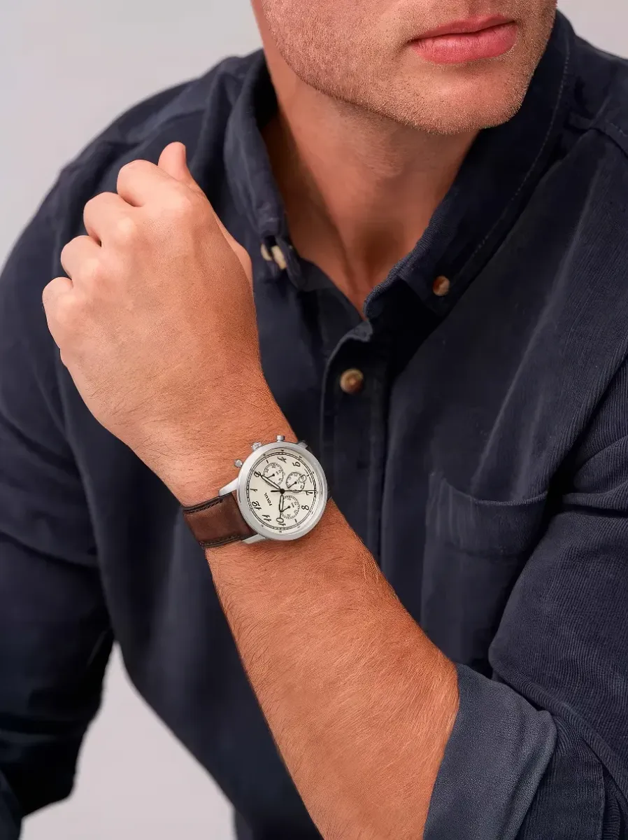 Наручные часы  Fossil  Neutra Fossil FS6022 (фото 3)