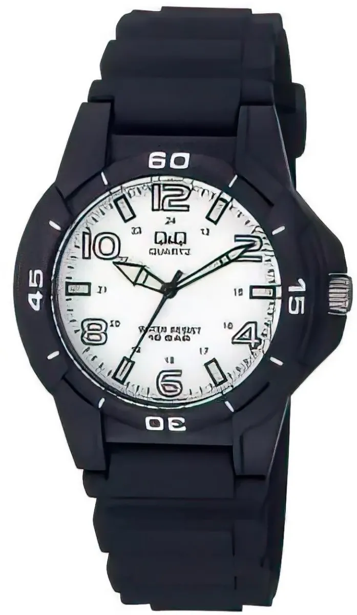 Наручные часы  Q&Q Q&Q VQ84J006Y (фото 1)