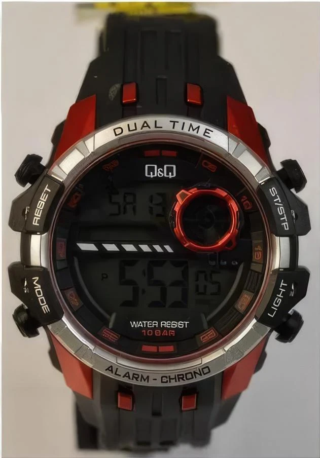 Наручные часы  Q&Q  Superior Q&Q M164J800Y (фото 1)