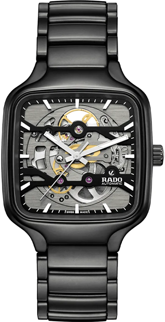 Наручные часы  RADO  True Secret RADO R27197152 (фото 1)