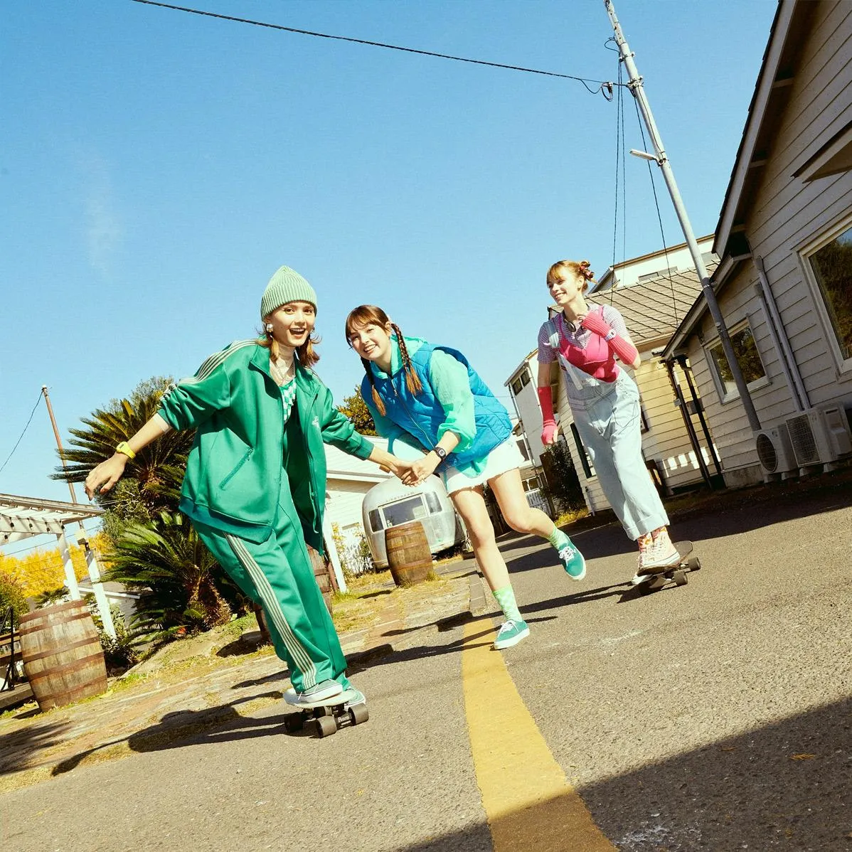 Наручные часы  Casio  Baby-G Casio BGD-565GS-9E (фото 7)