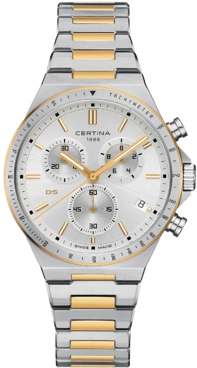 Наручные часы  Certina  DS-7 Certina C043.417.22.031.00 (фото 1)