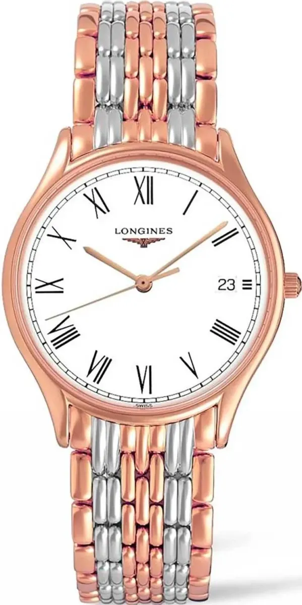 Наручные часы  Longines  Lyre Longines L47591117 (фото 1)