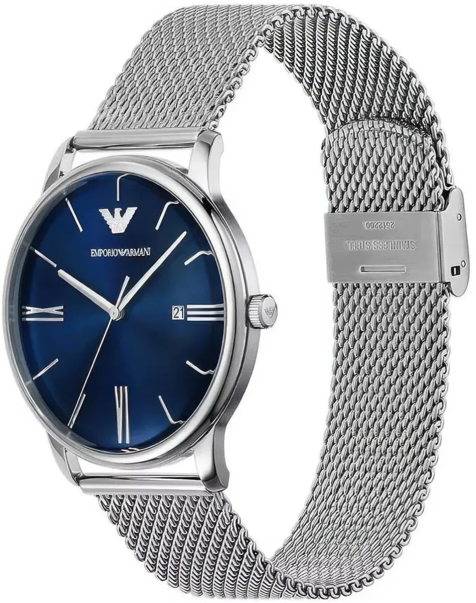 Наручные часы  Emporio Armani  Minimalist Emporio Armani AR11571 (фото 2)