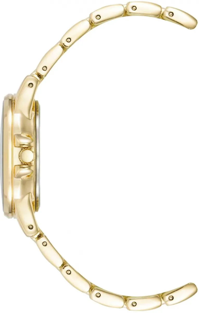 Наручные часы  Anne Klein  Metals Anne Klein 4132PYGB (фото 3)