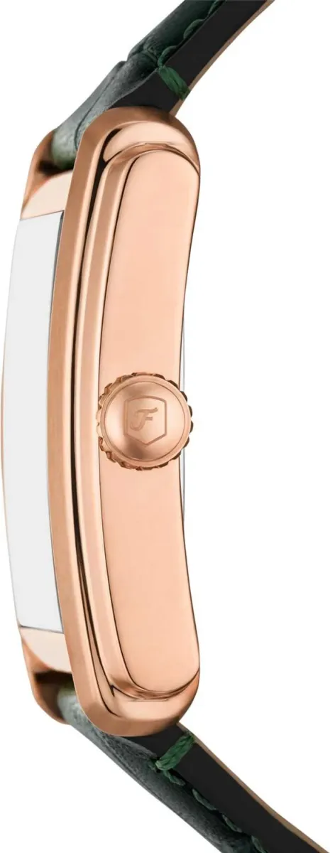 Наручные часы  Fossil  Carraway Fossil FS6077 (фото 2)