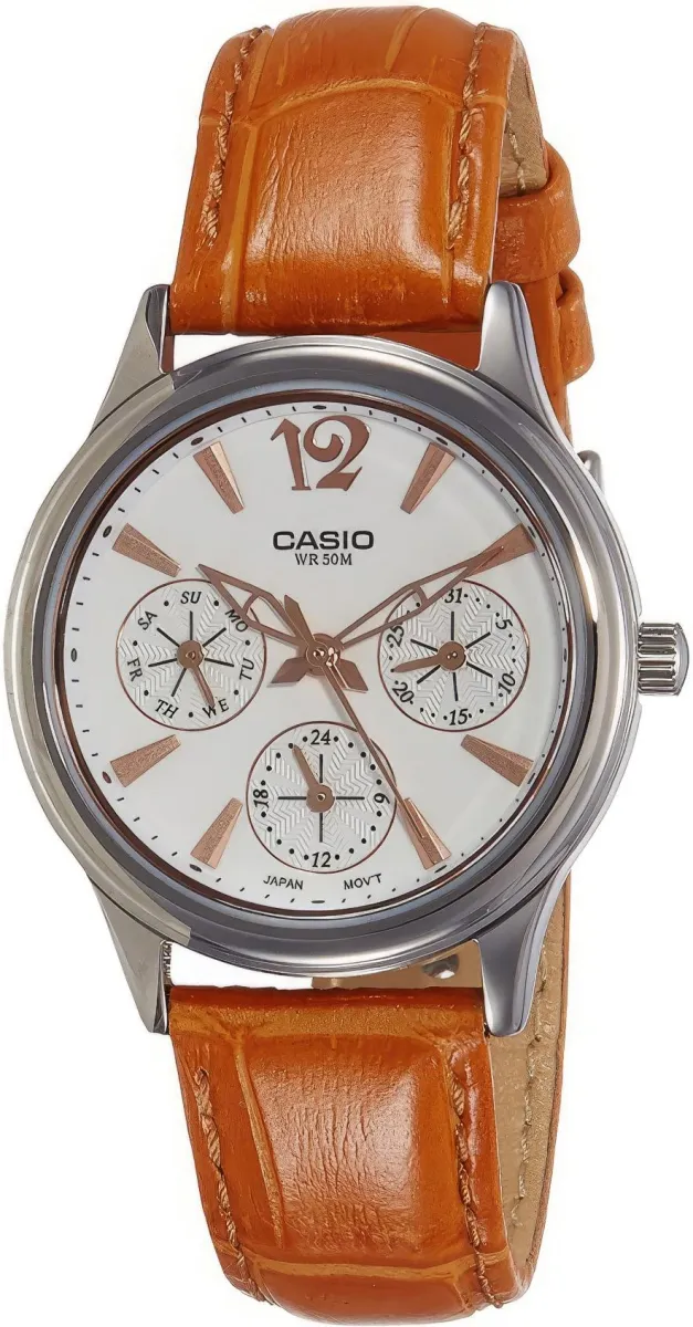Наручные часы  Casio  Collection Casio LTP-2085L-5A (фото 1)