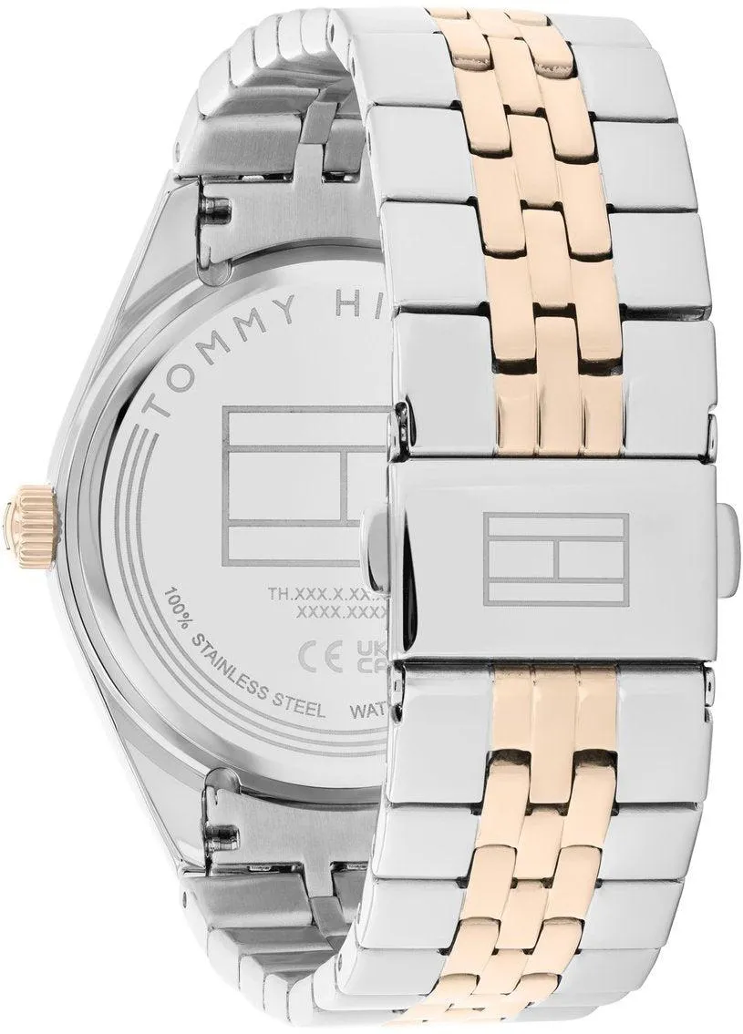 Наручные часы  Tommy Hilfiger  Classic Tommy Hilfiger 1782716 (фото 3)