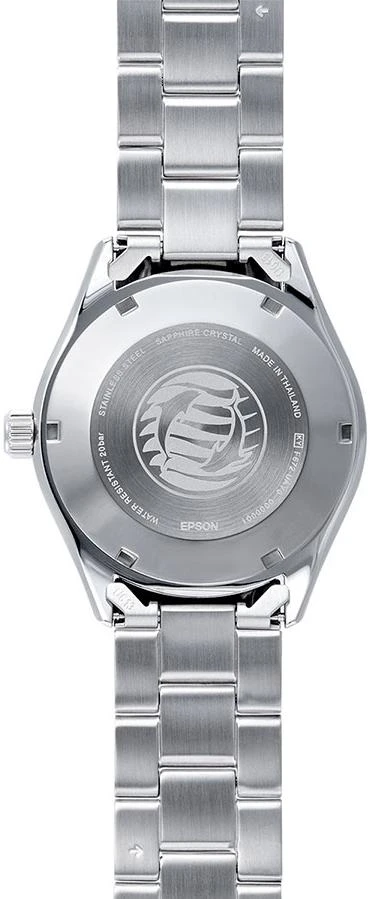 Наручные часы  Orient  Diver Orient RA-AC0Q17Y (фото 2)