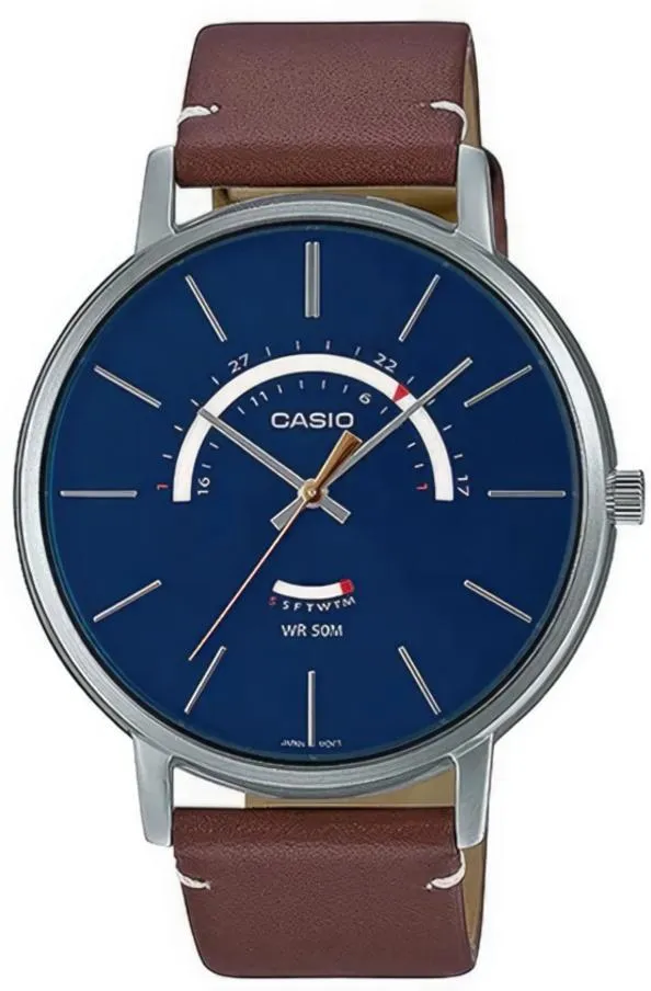 Наручные часы  Casio  Collection Casio MTP-B105L-2A (фото 1)