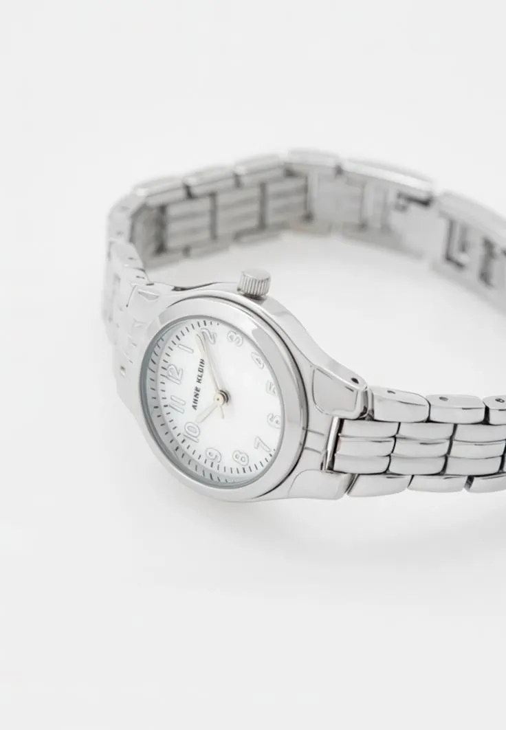 Наручные часы  Anne Klein  Metals Anne Klein 5491MPSV (фото 2)