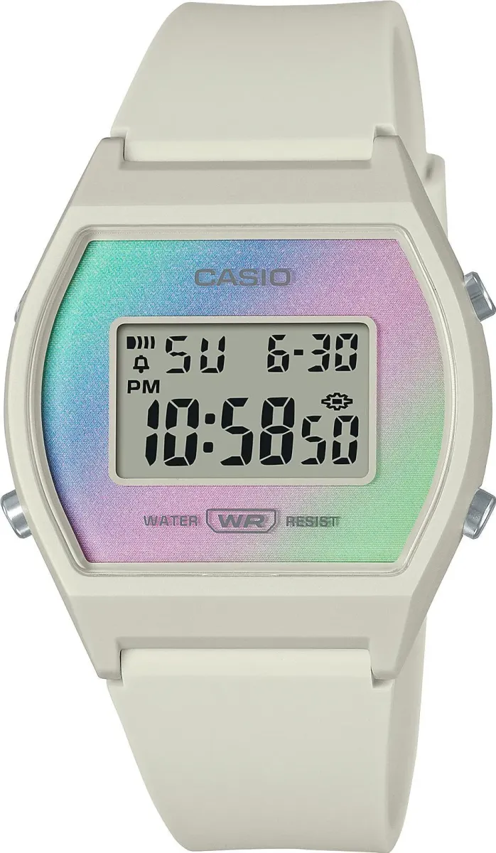 Наручные часы  Casio  Collection Casio LW-205H-8A (фото 1)