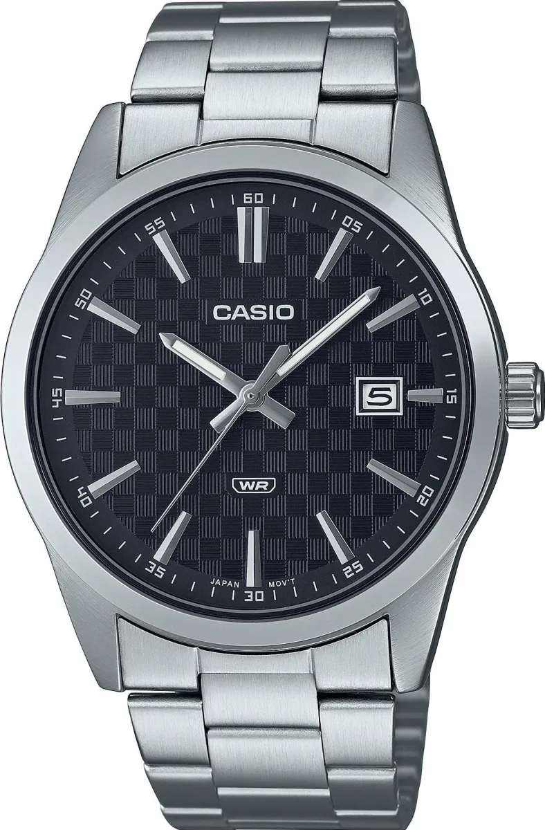 Наручные часы  Casio  Collection Casio MTP-VD03D-1A (фото 1)