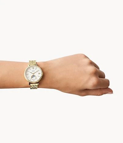 Наручные часы  Fossil  Jacqueline Fossil ES5167 (фото 4)