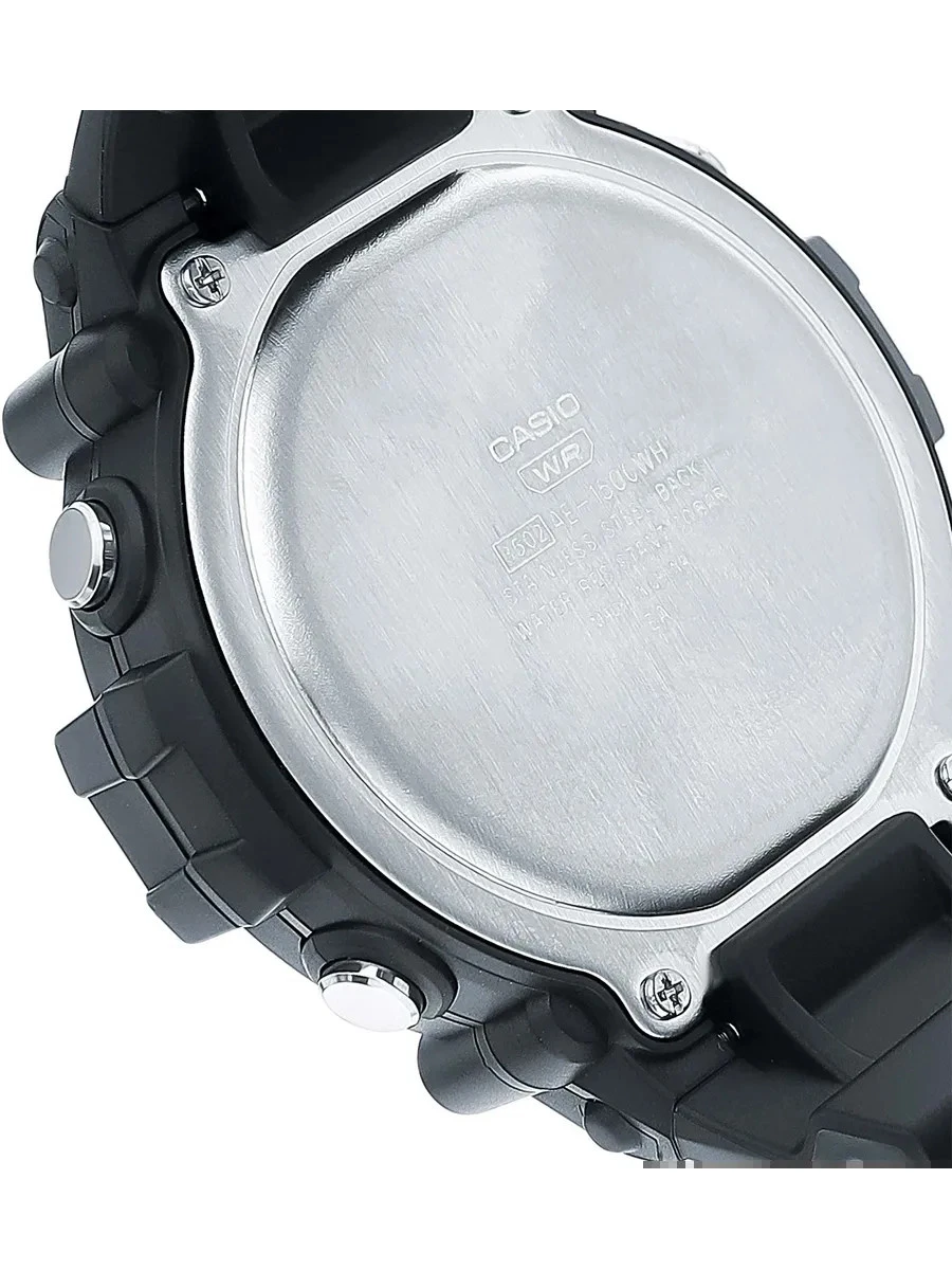Наручные часы  Casio  Collection Casio AE-1500WH-1A (фото 2)
