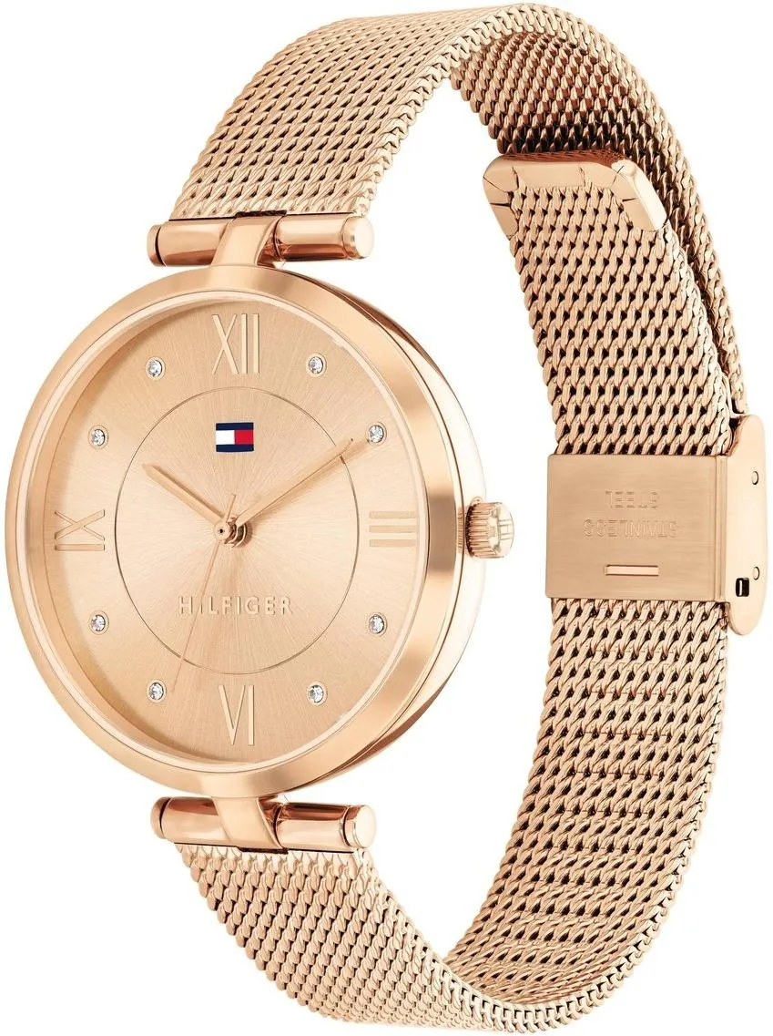 Наручные часы  Tommy Hilfiger  Classic Tommy Hilfiger 1782712 (фото 3)