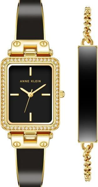 Наручные часы  Anne Klein  Box Set Anne Klein 3898BKST (фото 1)
