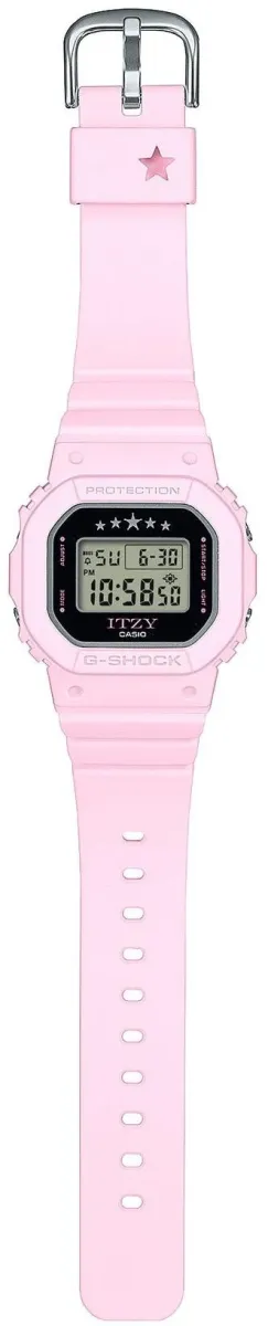 Наручные часы  Casio  G-Shock Casio GMD-S5610IT-4B (фото 4)