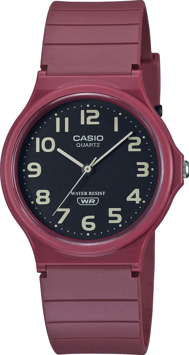 Наручные часы  Casio  Collection Casio MQ-24UC-4B (фото 1)