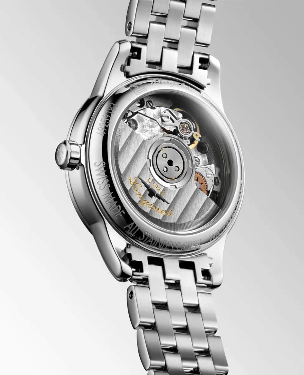 Наручные часы  Longines  Flagship Longines L4.274.4.92.6 (фото 2)