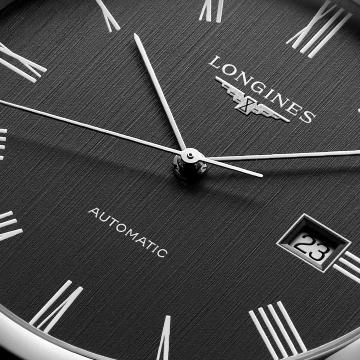 Наручные часы  Longines  Elegant Longines L4.911.4.71.2 (фото 3)